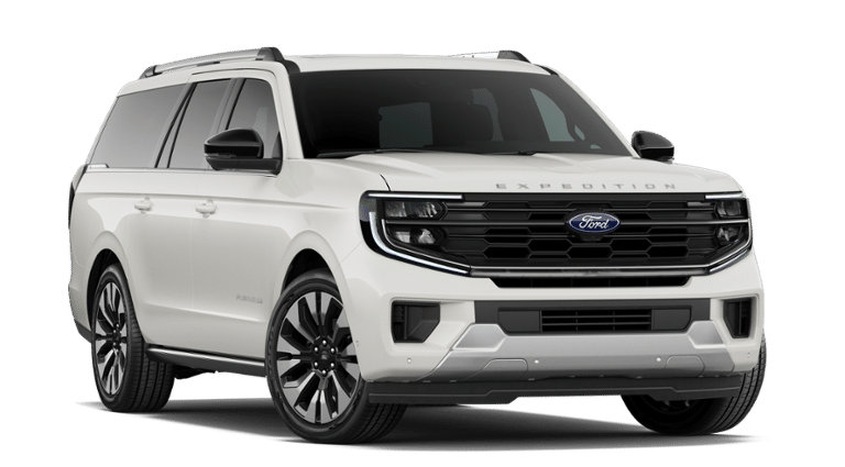 Expedition® vehicle